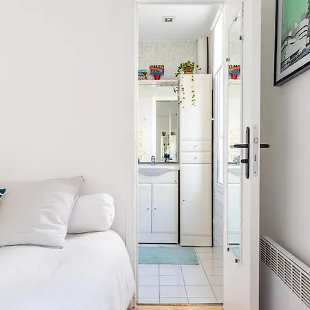 Chez Valentine * 巴黎