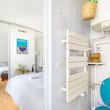 公寓 Chez Valentine