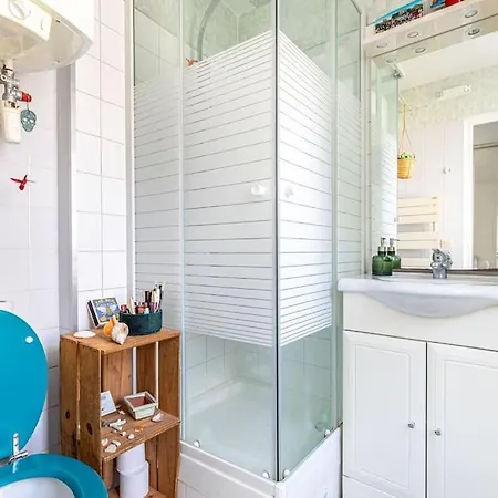 公寓 Chez Valentine *