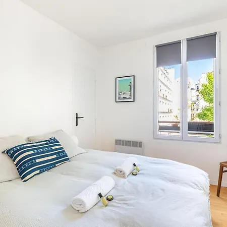 Chez Valentine 巴黎