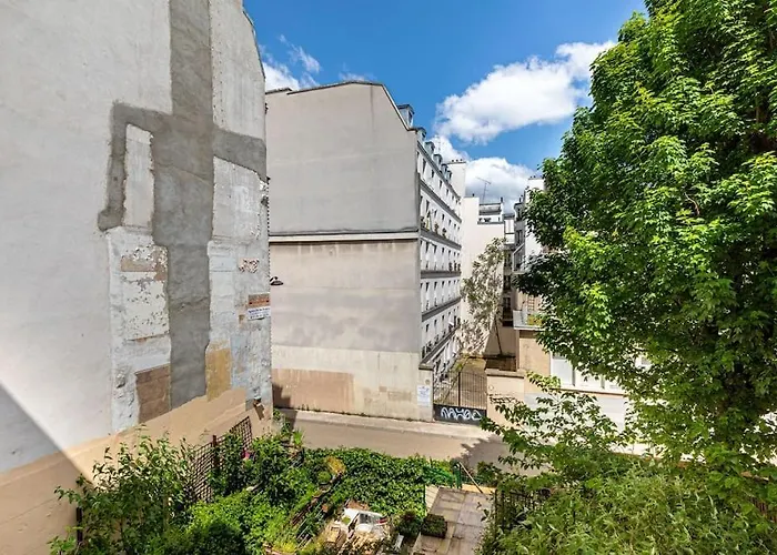 Appartement Chez Valentine *