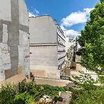 Apartment Chez Valentine *